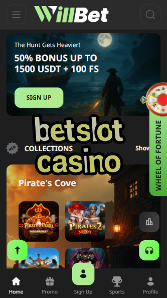 Betslot Casino - Best Slot Machine Casino-www.bdqngd.com