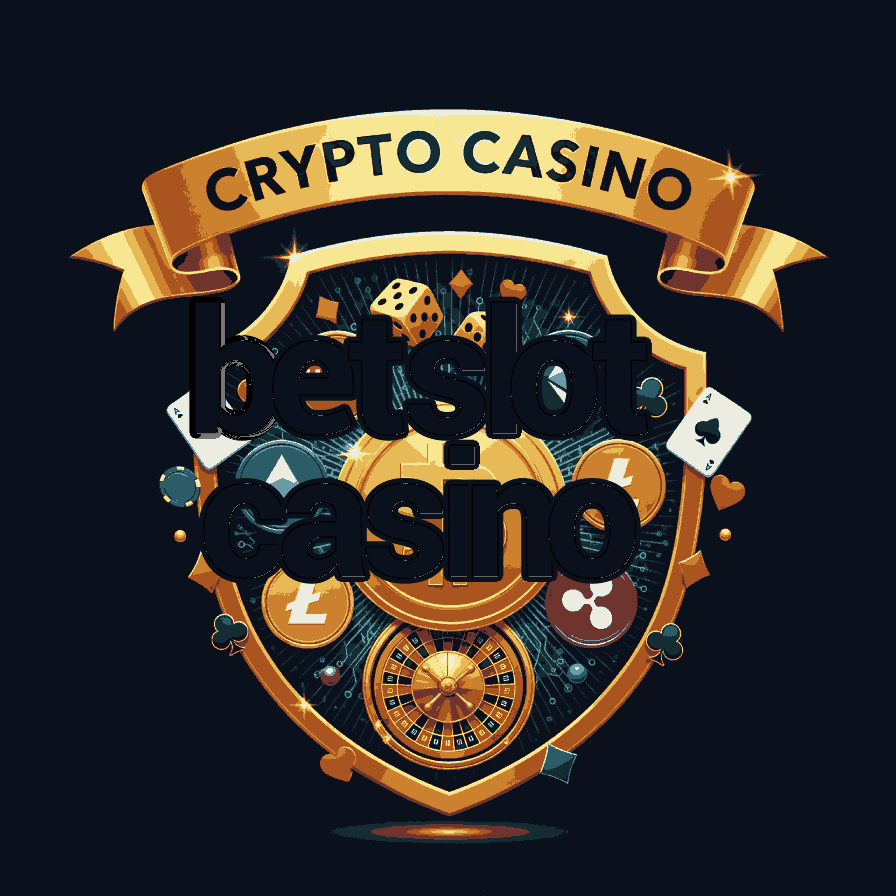 Betslot Casino - Best Slot Machine Casino